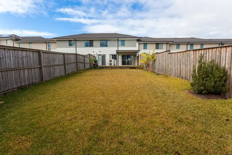 Seventh view of Homely townhouse listing, 37 Sovereign Circuit, Glenfield NSW 2167