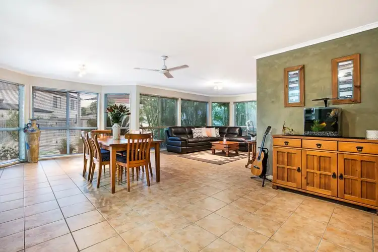 Seventh view of Homely house listing, 19 Juniper Place, Carindale QLD 4152