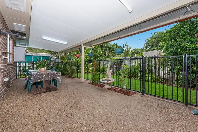 Second view of Homely house listing, 44 Dunbar Crescent, Wulguru QLD 4811