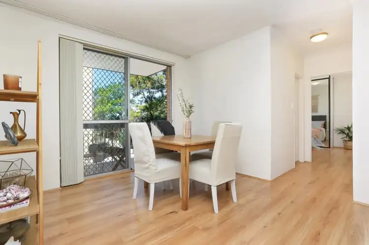 Second view of Homely apartment listing, 32/919 Botany Road, Rosebery NSW 2018