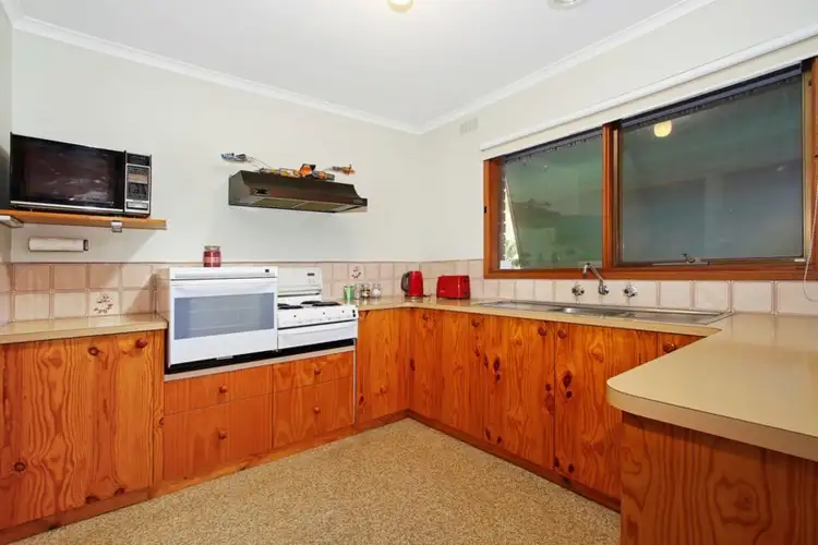Fifth view of Homely house listing, 1/28 Smythe Street, Benalla VIC 3672