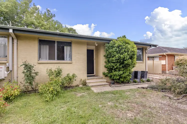 33B McMaster Street, Scullin ACT 2614