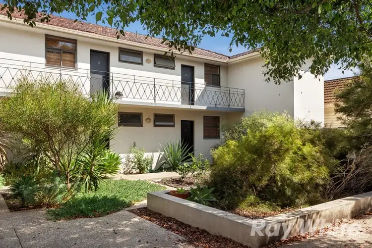Fifth view of Homely apartment listing, 12/14 Hutton Street,, Thornbury VIC 3071