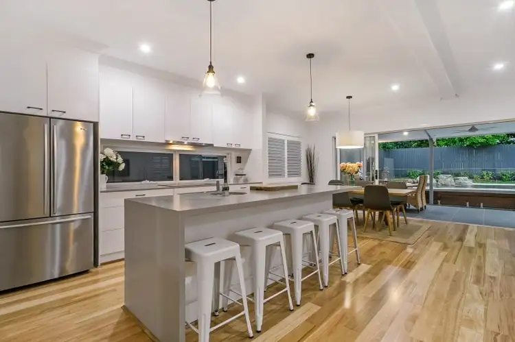Third view of Homely house listing, 30 Bentinck Street, Sherwood QLD 4075