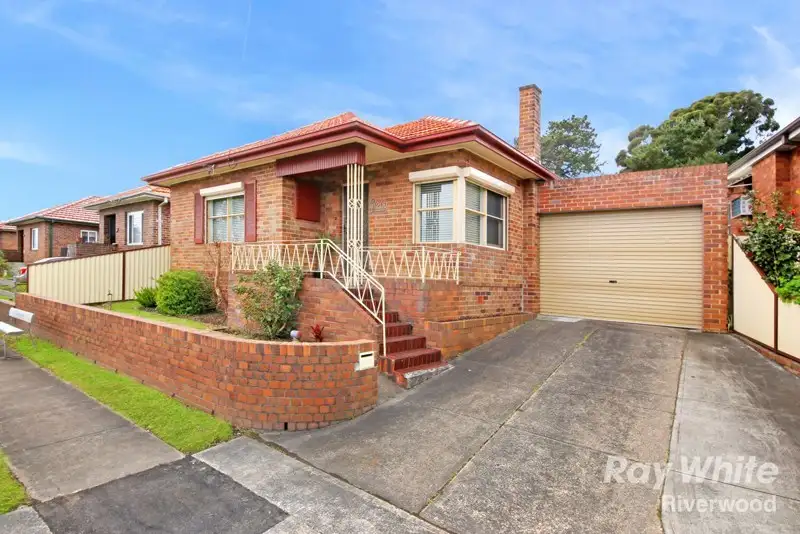 Main view of Homely house listing, 200 King Georges Road, Roselands NSW 2196