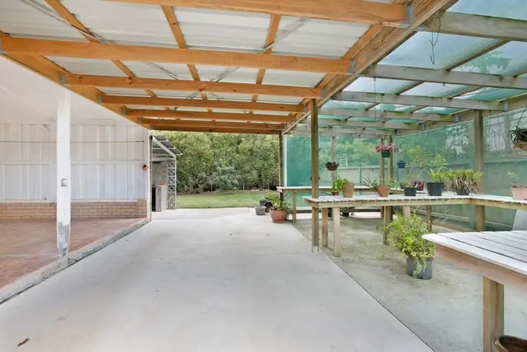 Fourth view of Homely house listing, 44 St Catherines Terrace, Wynnum QLD 4178