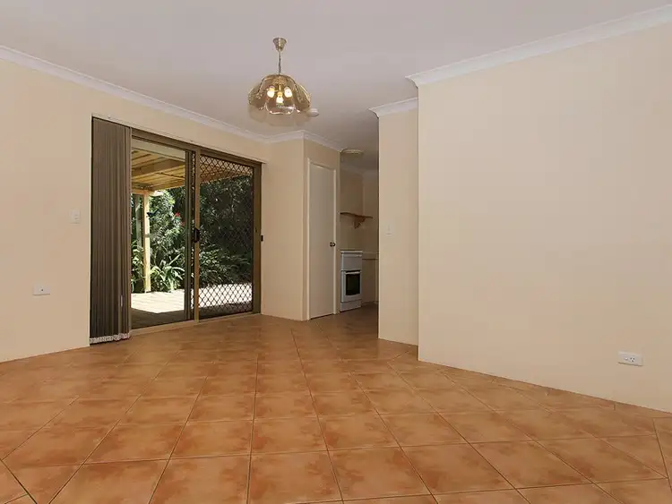 Sixth view of Homely house listing, 16/99 Stafford Road, Kenwick WA 6107