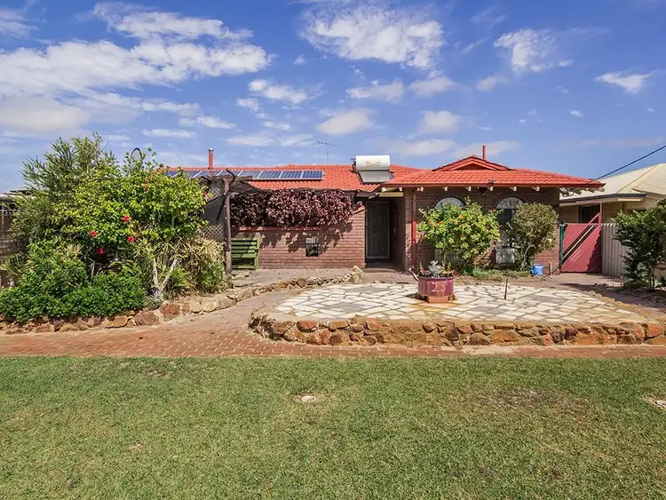25 Seagate Street, Safety Bay WA 6169