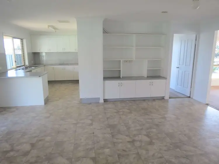 Third view of Homely house listing, 26 Jeppesen Drive, Emerald QLD 4720