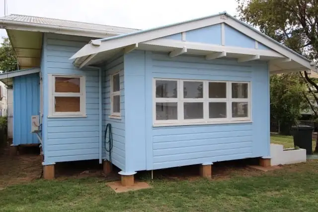 Main view of Homely house listing, 133 Alfred Street, Charleville QLD 4470