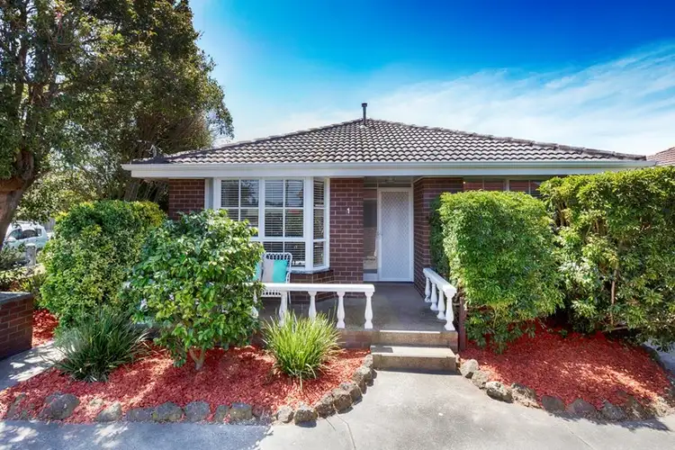 1/13-17 Fowler Street, Chelsea VIC 3196