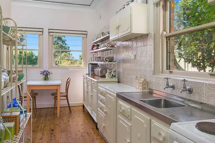 Fourth view of Homely house listing, 42 Cowan Road, Mount Colah NSW 2079