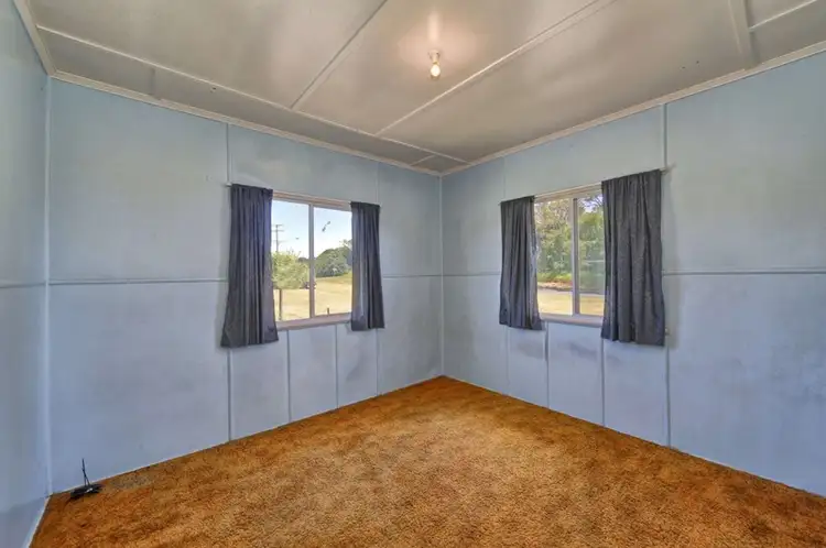 Sixth view of Homely house listing, 499 Moore Park Road, Welcome Creek QLD 4670