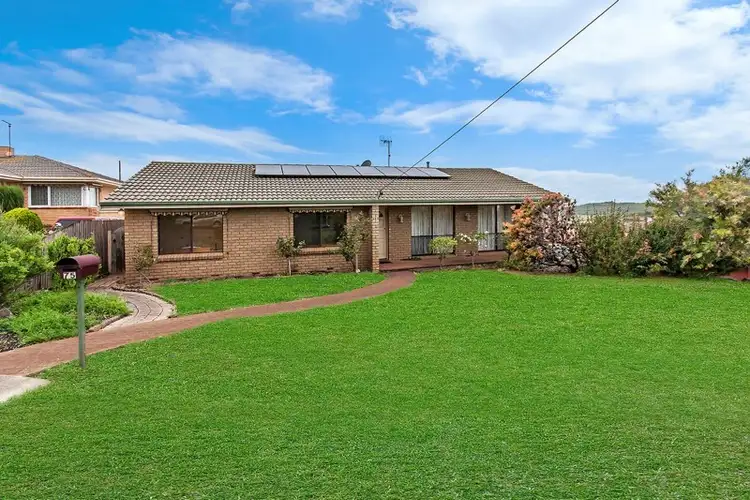Main view of Homely house listing, 75 McMeekin Road, Warrnambool VIC 3280