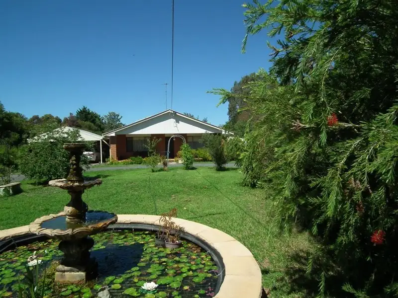 Main view of Homely house listing, 2 Towri Court, Nagambie VIC 3608