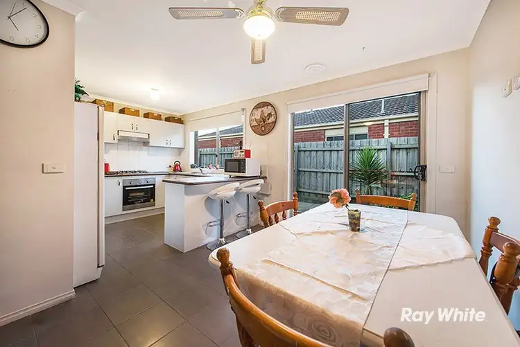 Third view of Homely house listing, 5 Calais Circuit, Cranbourne West VIC 3977