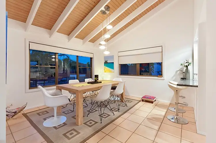 Third view of Homely house listing, 63 Kallaroo Crescent, Ashmore QLD 4214