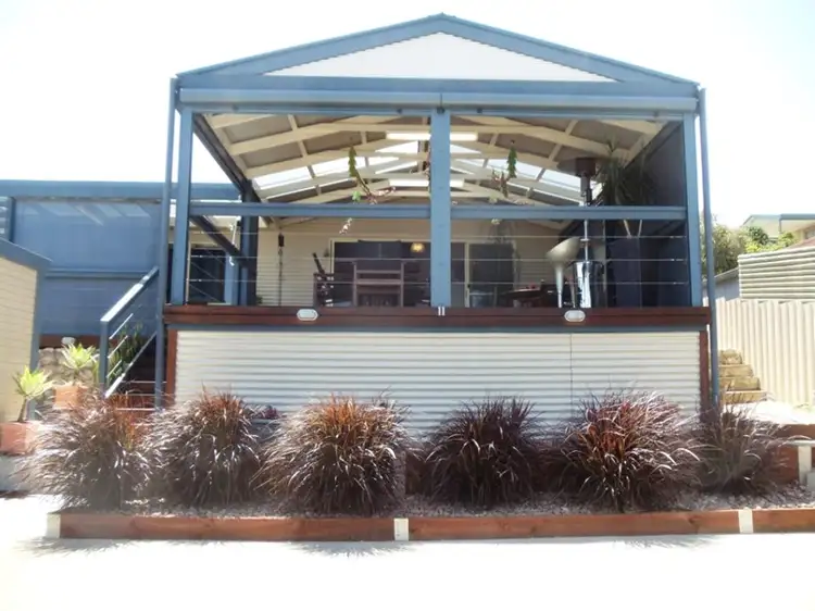 Second view of Homely house listing, 11 Tiddy Widdy Beach Road, Tiddy Widdy Beach SA 5571