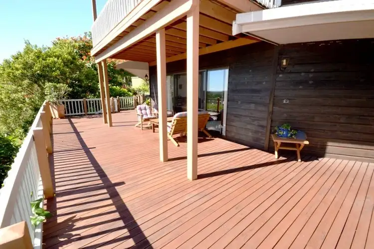 Third view of Homely house listing, 139 Johnsons Road, Sandy Beach NSW 2456