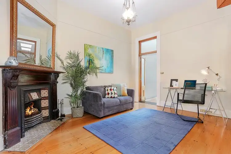 Fourth view of Homely house listing, 31A Union Street, Newtown NSW 2042