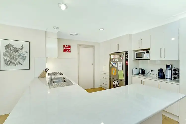 Fourth view of Homely house listing, 8 Harris Place, Baulkham Hills NSW 2153