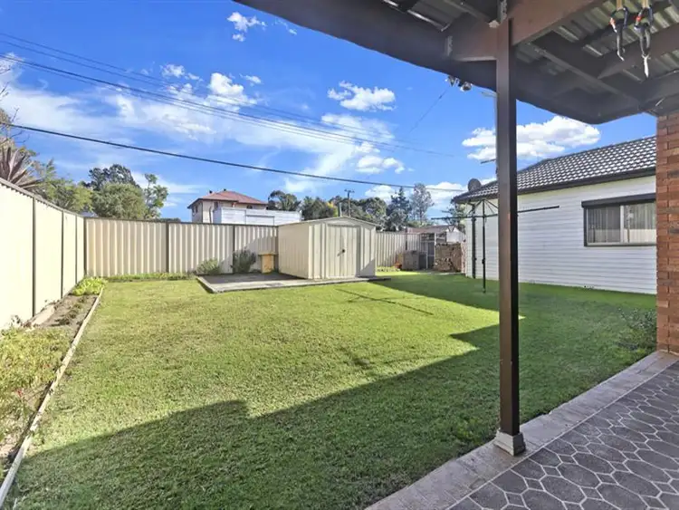 Fourth view of Homely house listing, 46 Dunstable Road, Blacktown NSW 2148