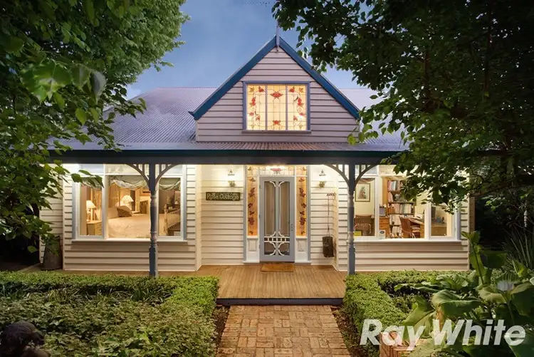 Second view of Homely house listing, 2 Rheanva Street, Berwick VIC 3806