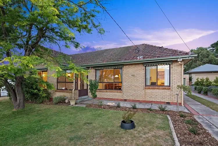 431 Cobden Street, Mount Pleasant VIC 3350