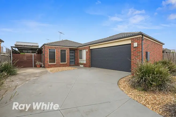16 Nigella Avenue, Corio VIC 3214