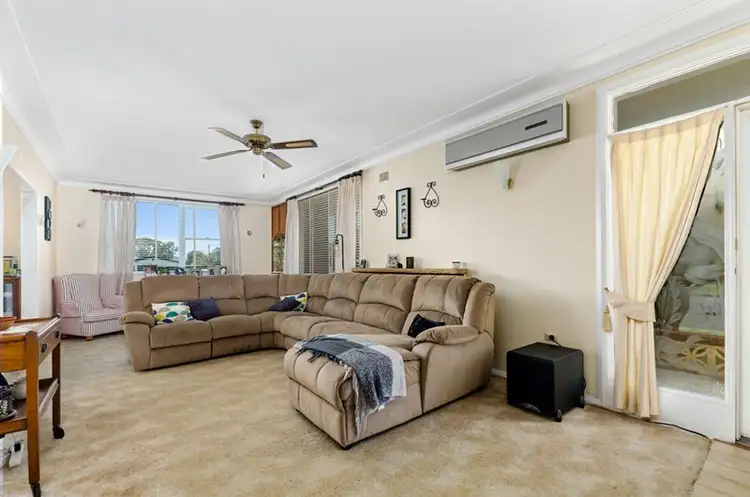 Second view of Homely house listing, 1 Avonlea Street, Dapto NSW 2530