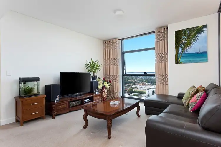 Fourth view of Homely apartment listing, 2303/1 Post Office Lane, Chatswood NSW 2067
