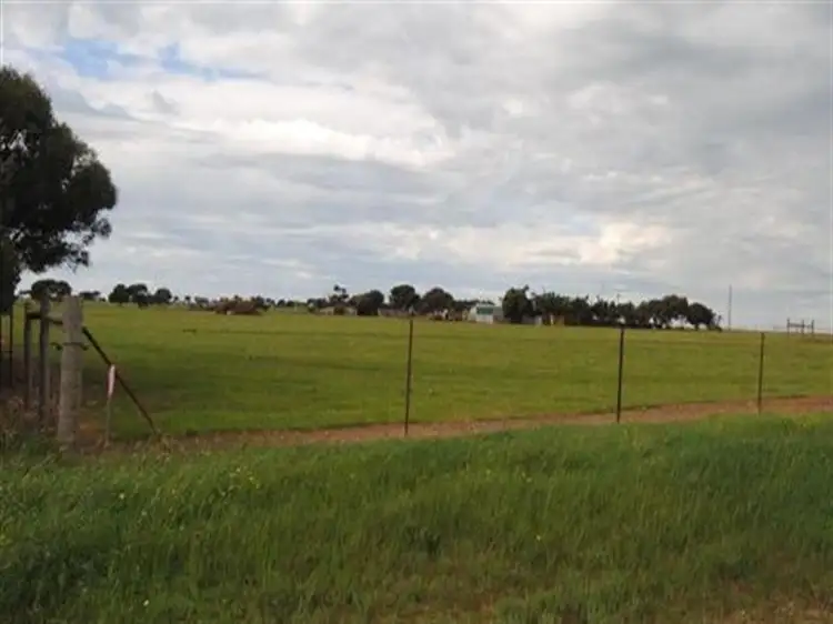 Lot 11 Urania Road, Port Victoria SA 5573