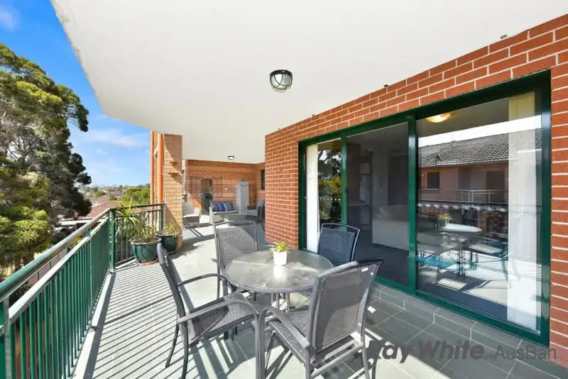 Main view of Homely unit listing, 13/872 Canterbury Road, Roselands NSW 2196