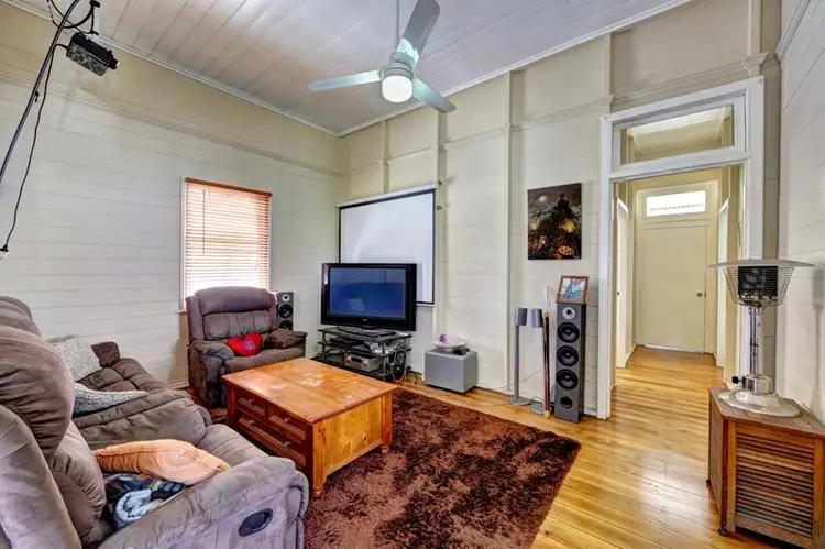 Fourth view of Homely house listing, 51 George Street, Bundaberg South QLD 4670