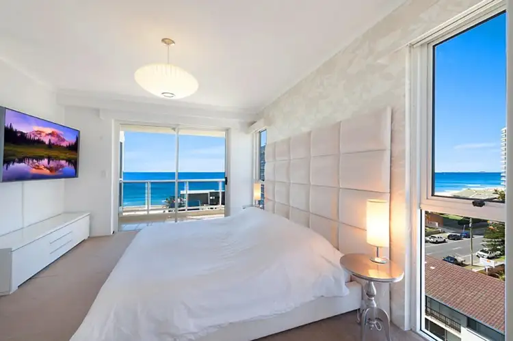 Seventh view of Homely apartment listing, 59 Pacific Street, Main Beach QLD 4217