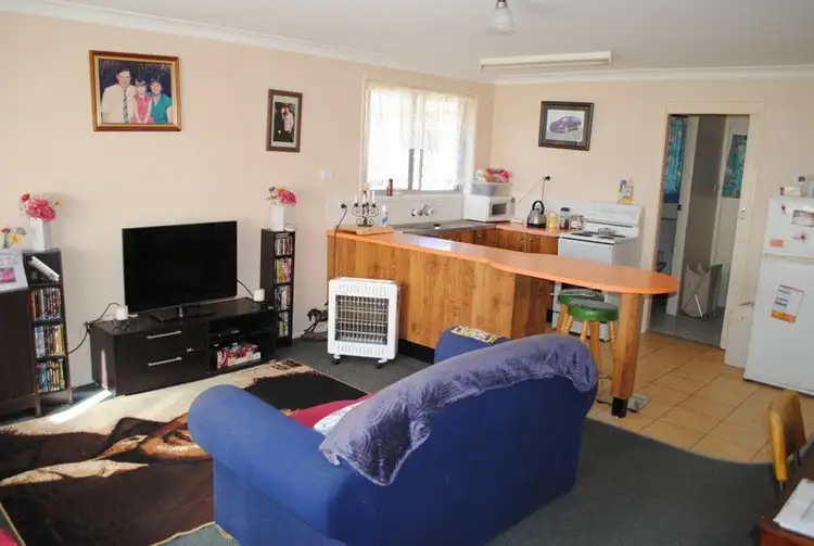 Sixth view of Homely other listing, 14 Brand Street, Moree NSW 2400
