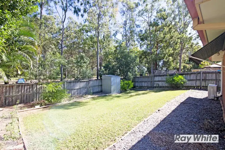 Fifth view of Homely house listing, 11 Huon Place, Forest Lake QLD 4078
