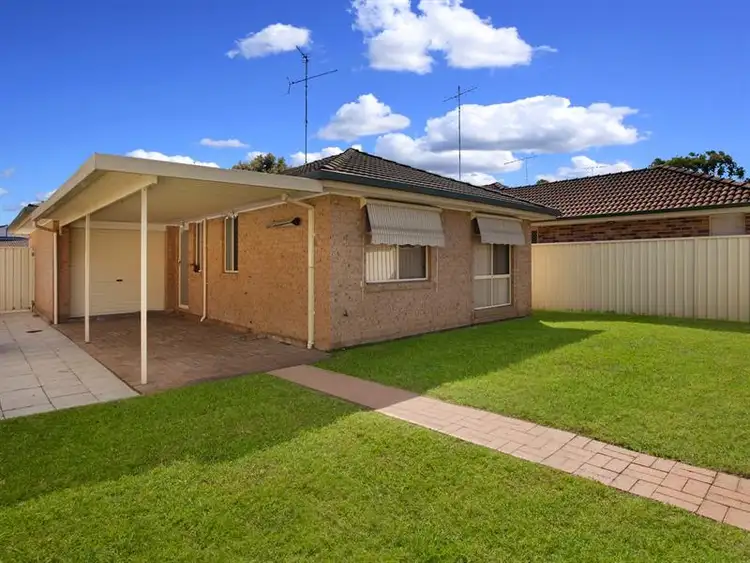 Third view of Homely house listing, 9 Dunstan Place, Bligh Park NSW 2756