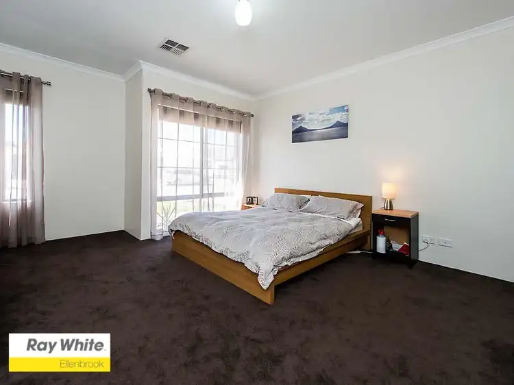 Fourth view of Homely house listing, 13 Dempster Street, Caversham WA 6055
