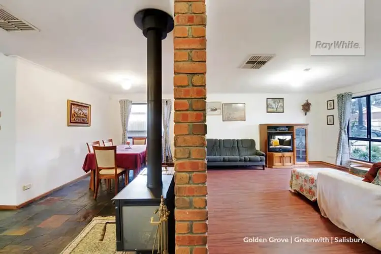 Fifth view of Homely house listing, 6 Manuella Court, Paralowie SA 5108
