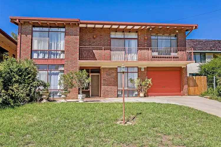 48 Gunther Parade, Pasadena SA 5042