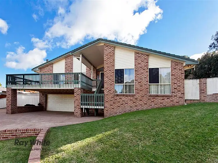 9 Pinkwood Place, Blackbutt NSW 2529