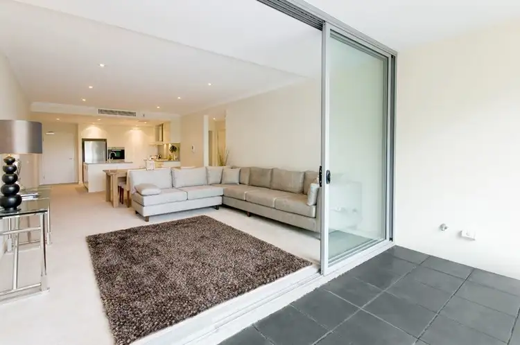 Fourth view of Homely apartment listing, 201/1-3 Heydon Avenue, Warrawee NSW 2074