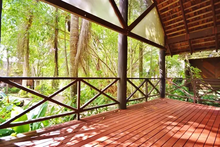 Second view of Homely unit listing, 12/1-3 Greenhills Road, Kuranda QLD 4881