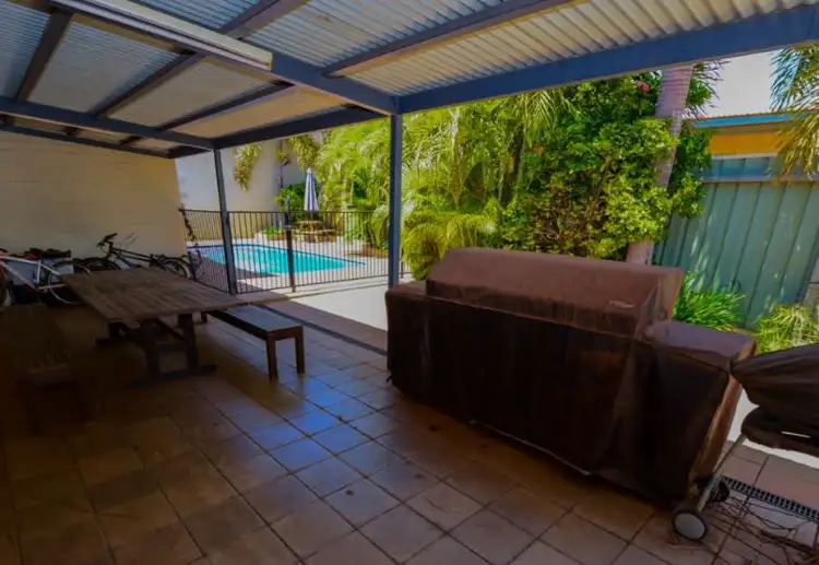 Third view of Homely townhouse listing, 2 John Way, South Hedland WA 6722
