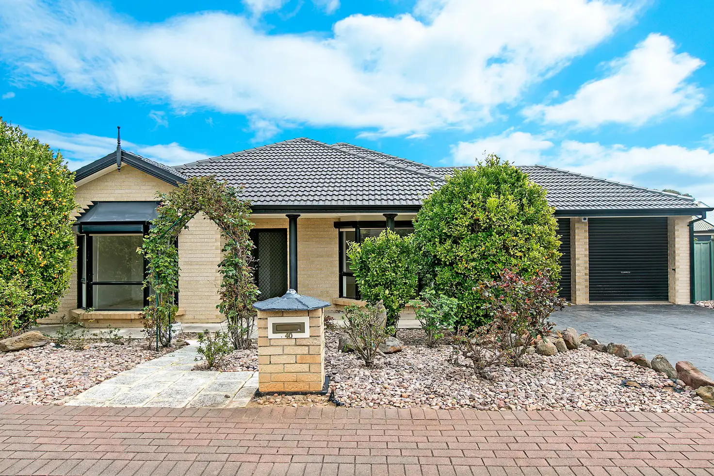 Main view of Homely house listing, 40 Erebus Circuit, Morphett Vale SA 5162