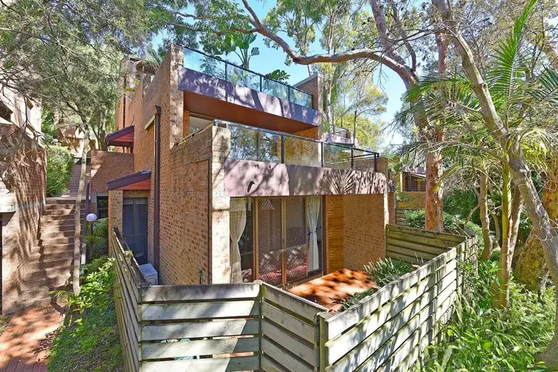 Main view of Homely townhouse listing, 26/108 Crimea Road, Marsfield NSW 2122