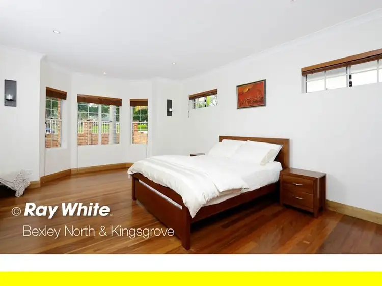Fourth view of Homely house listing, 17 Henderson Road, Bexley NSW 2207