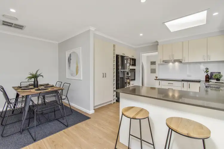 Fourth view of Homely house listing, 4 Gascoyne Circuit, Kaleen ACT 2617