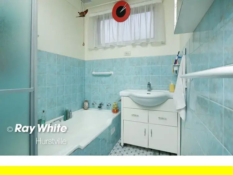 Fifth view of Homely unit listing, 6/5 Noble Street, Allawah NSW 2218